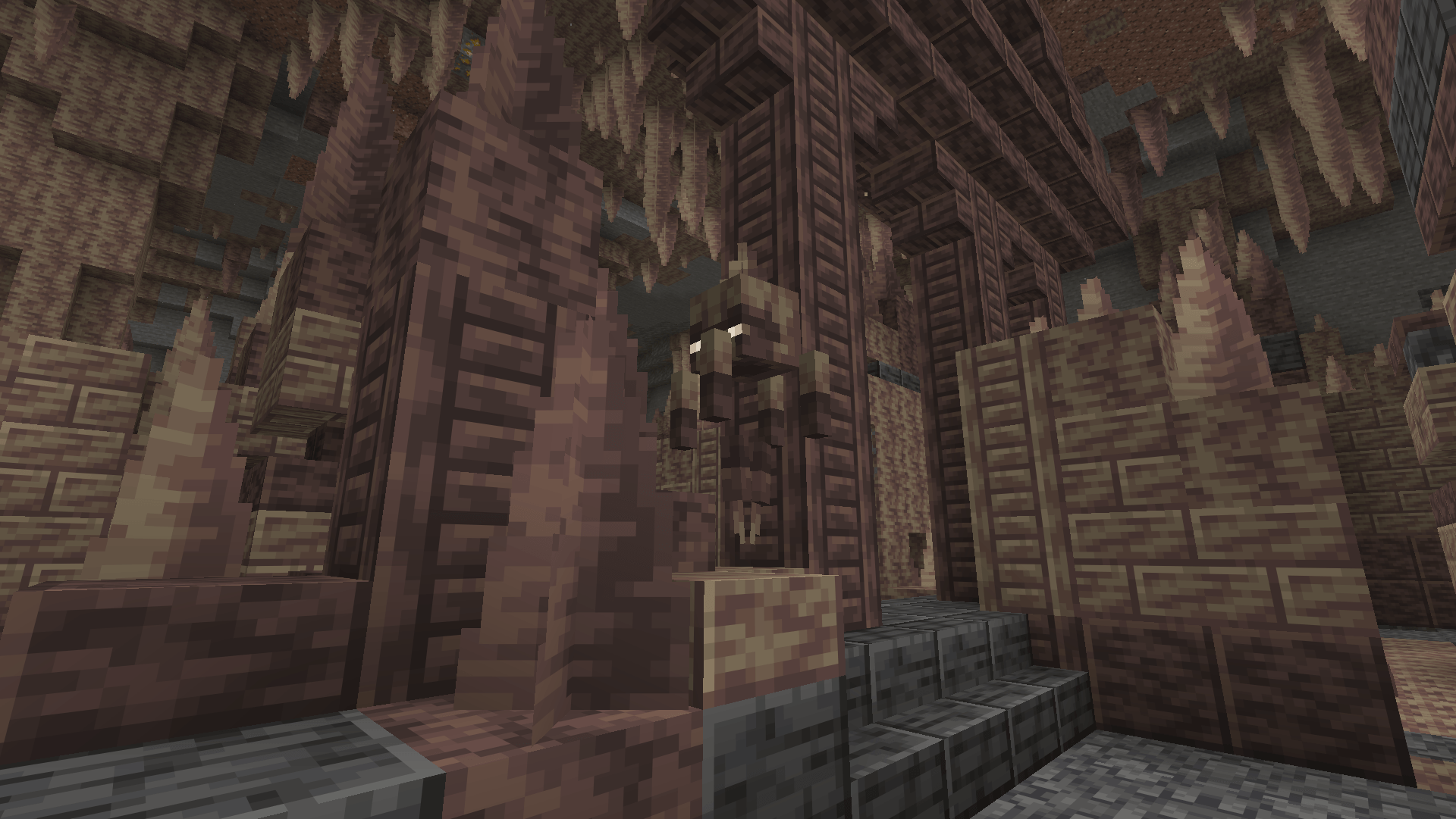 Thumbnail New dungeons and foes! (2)