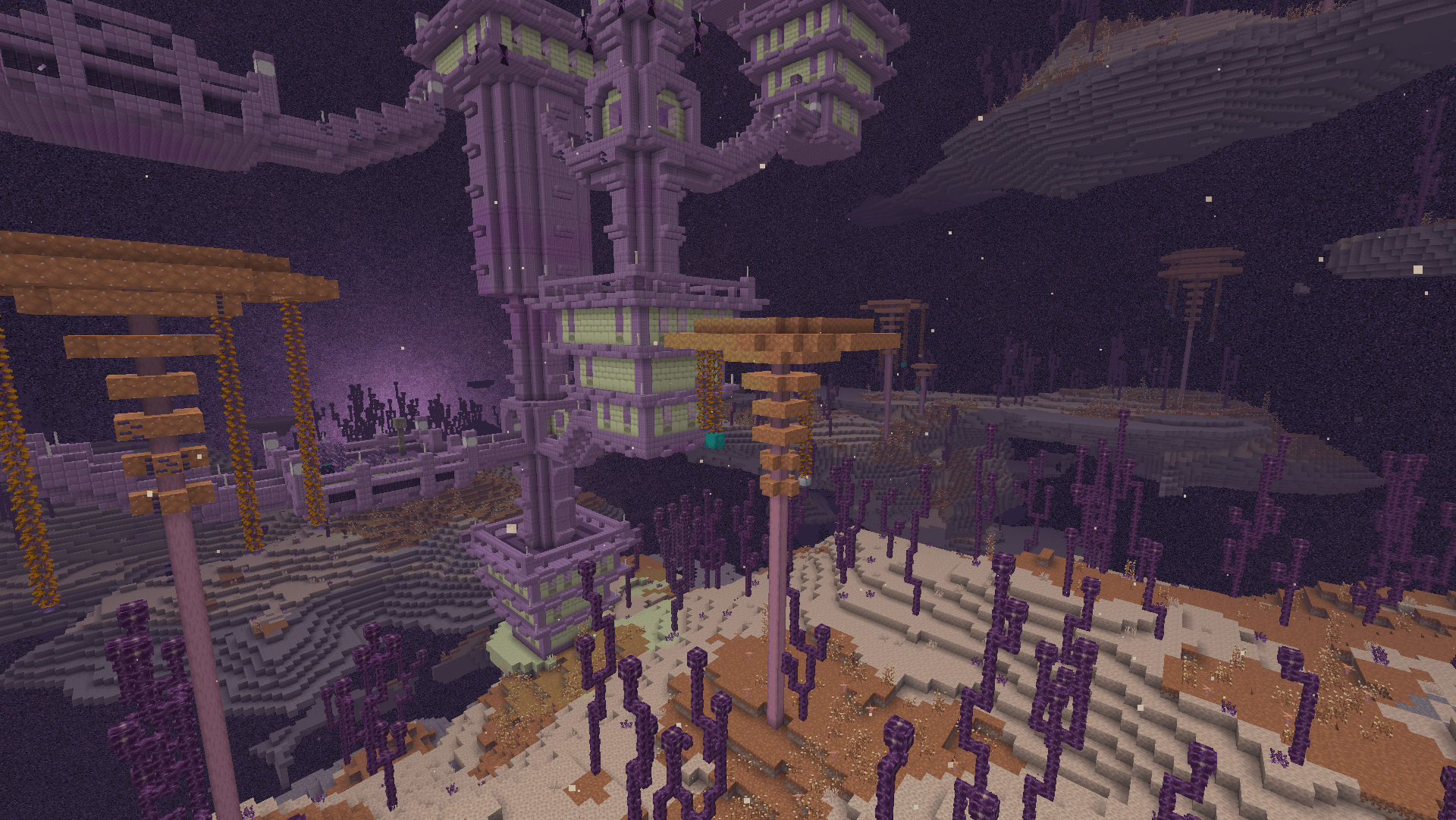 Thumbnail Enderscape too!
