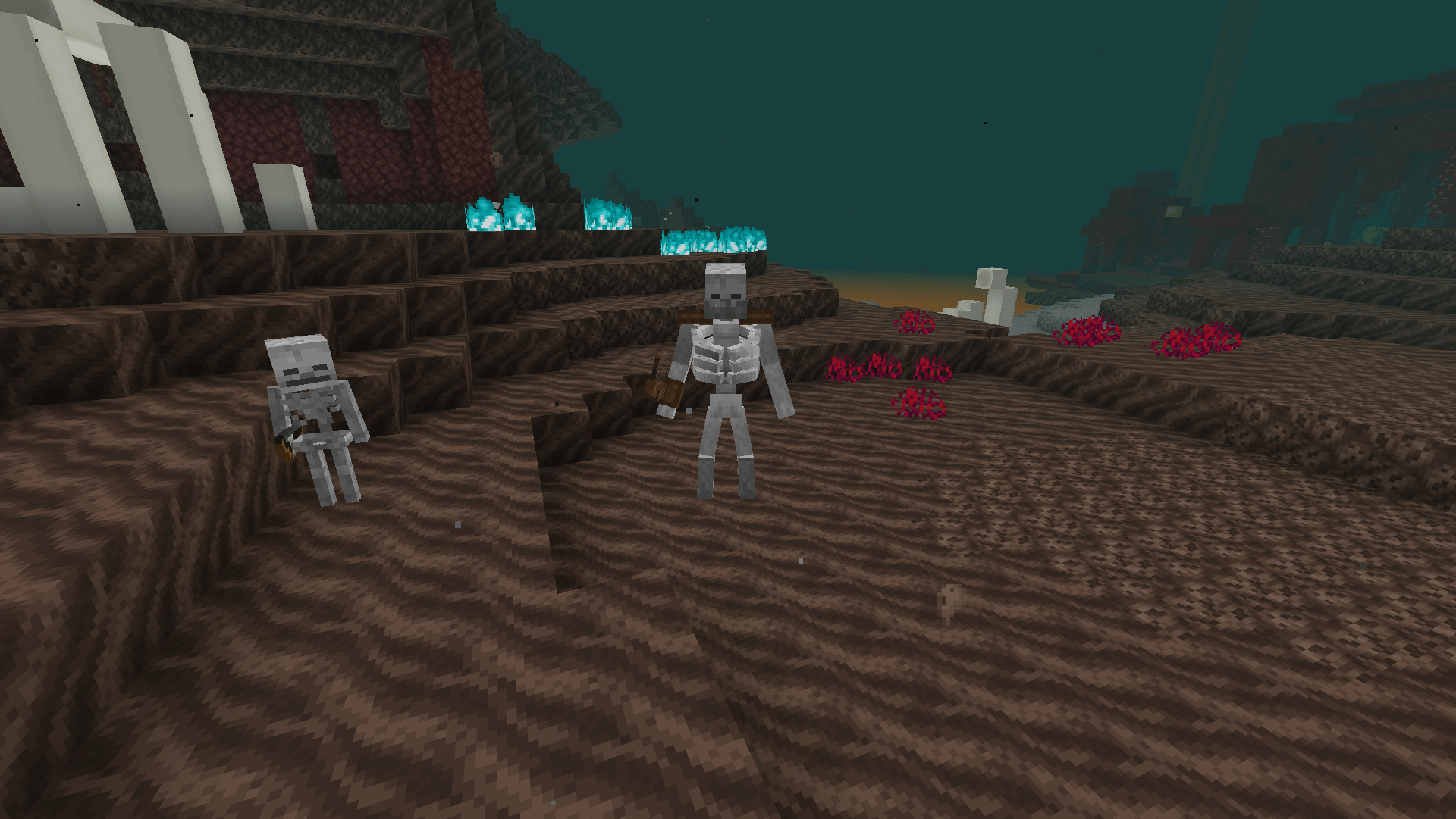 Thumbnail Mutants also here!