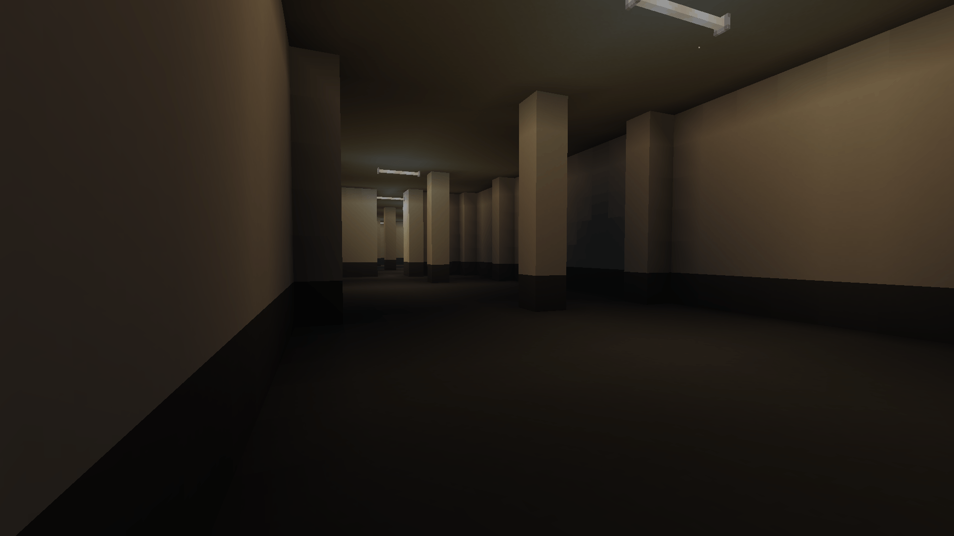 The Second Part of Level 1