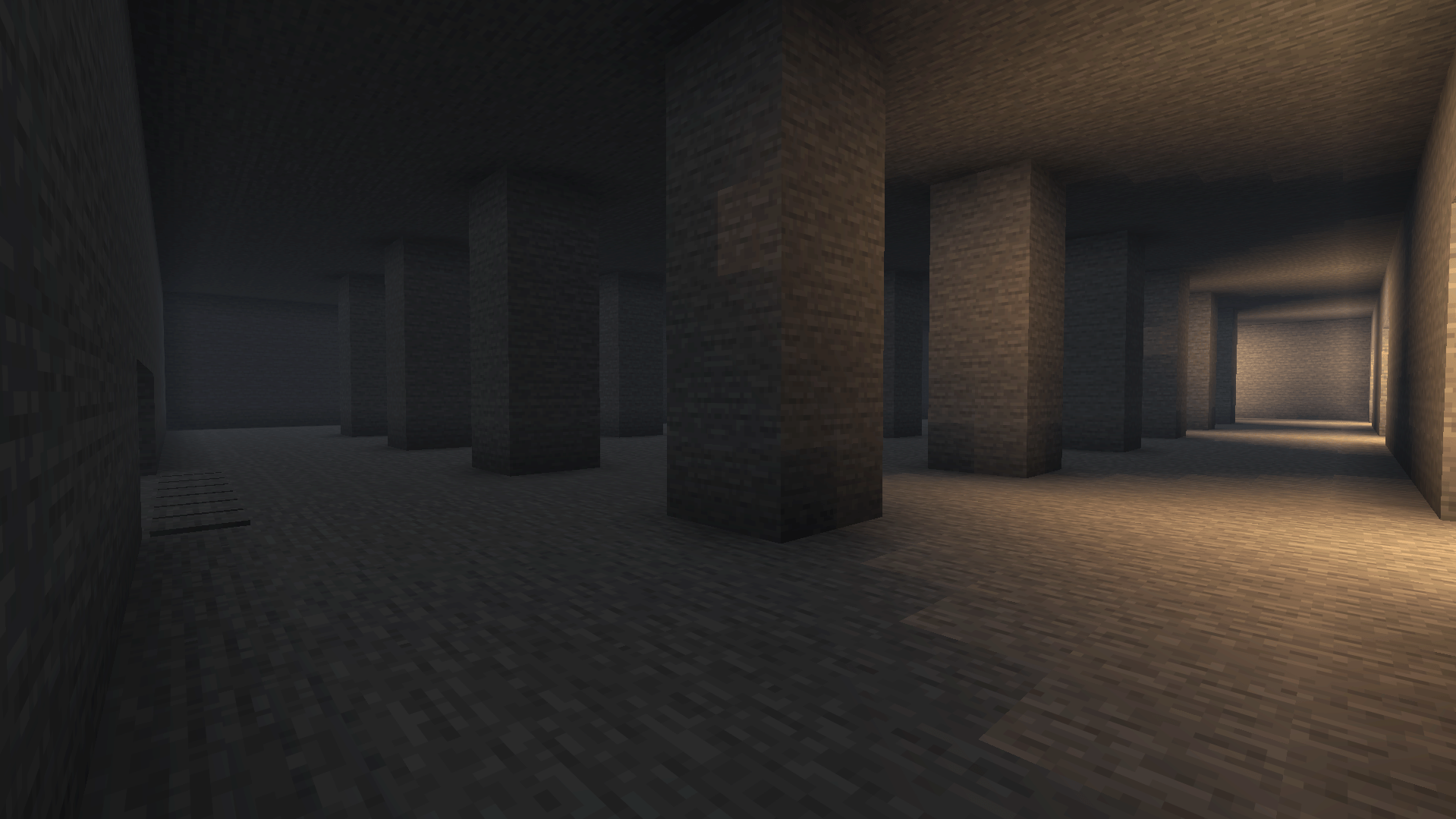 The Fourth Part of Level 1