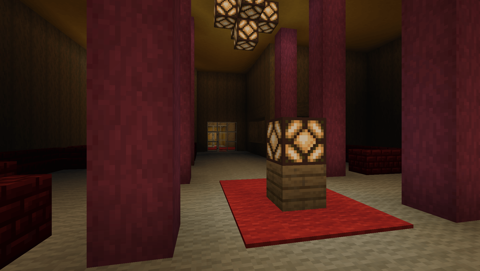 The First Part of Level 5