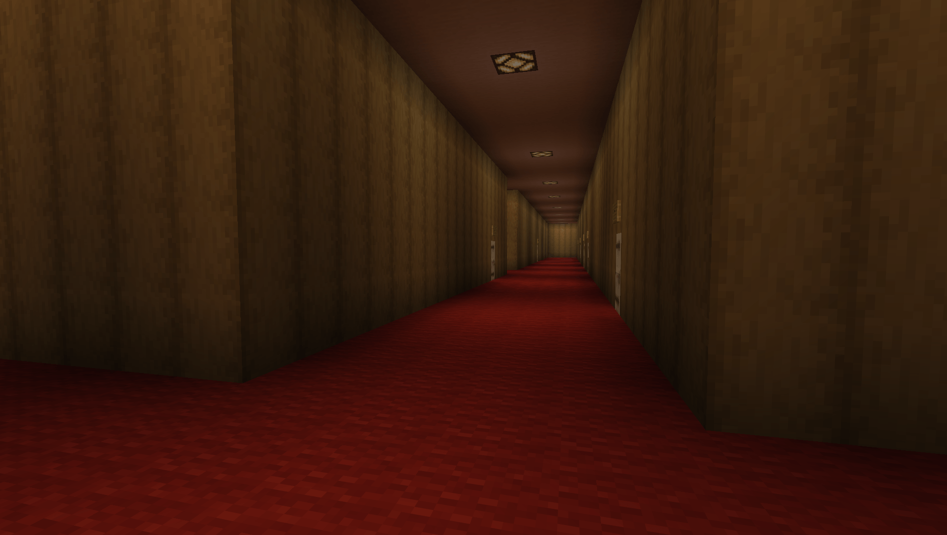 The 2nd Part of Level 5, being one of the hardest levels in this entire map.