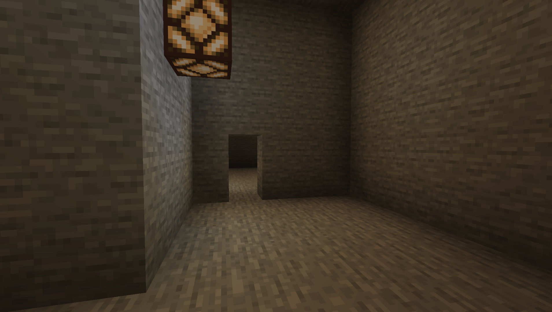 The Third Part of Level 5