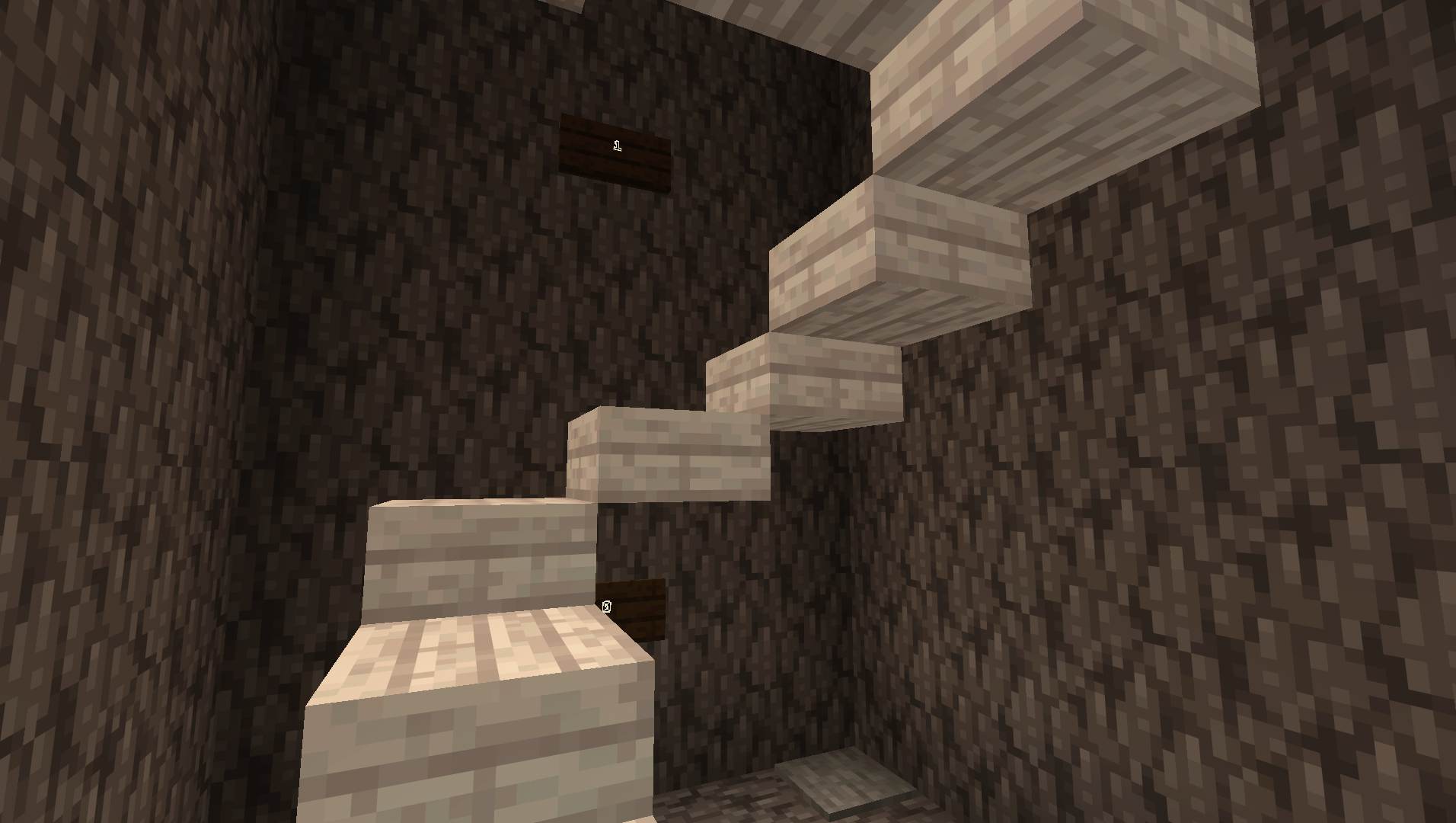 The Staircase