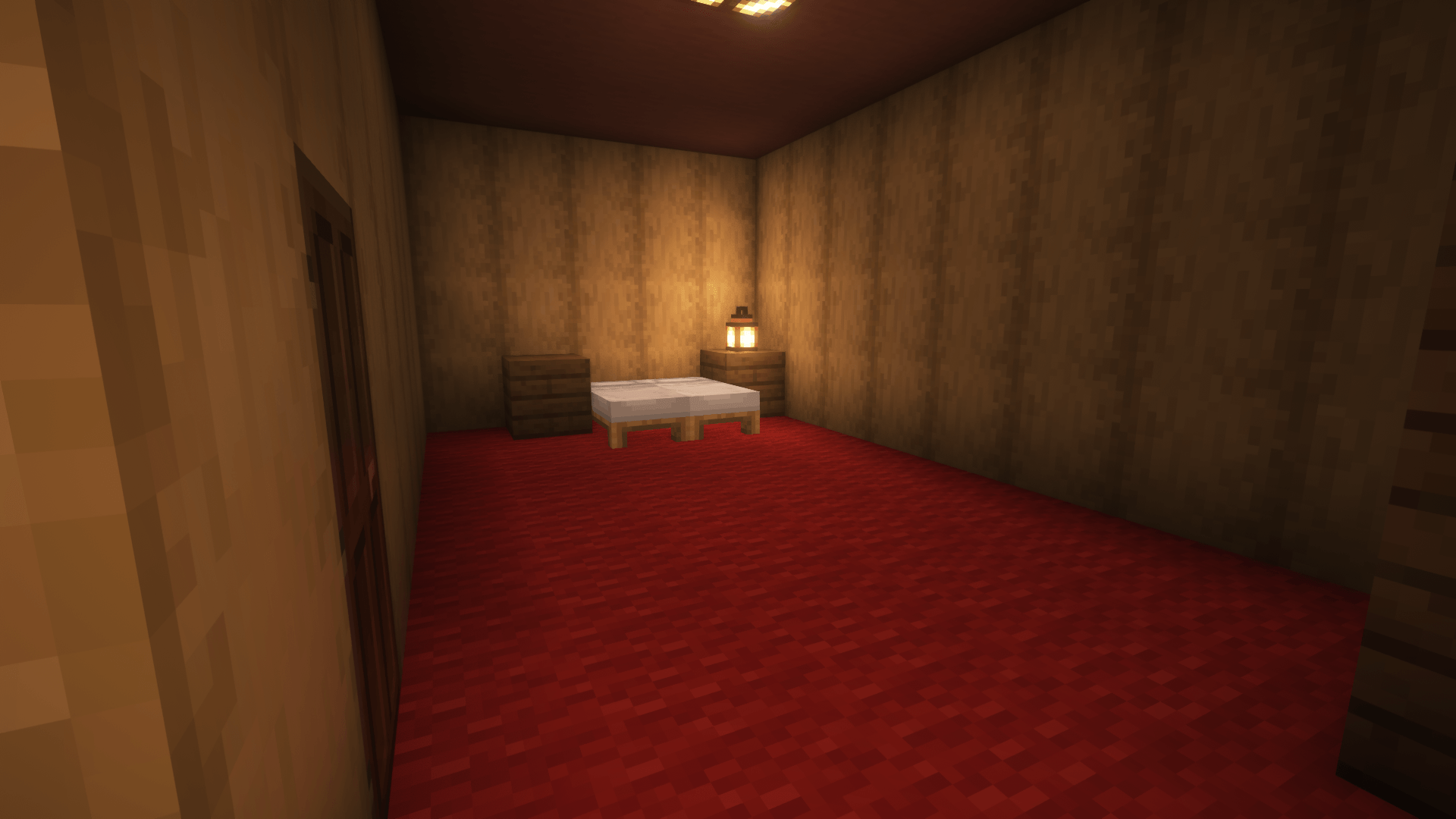Thumbnail One of the rooms in the Beverly Rooms