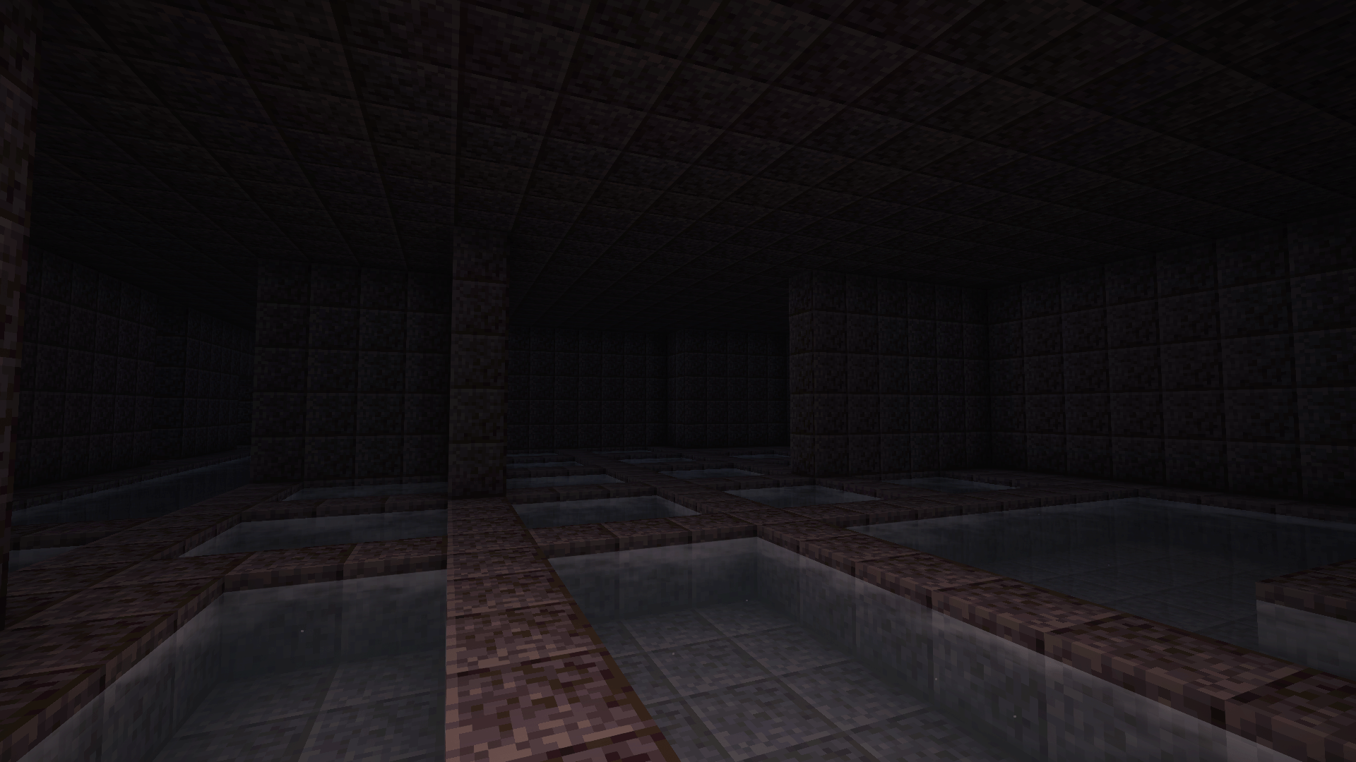 Thumbnail Level 37.2: Basically The Poolrooms but Dark.