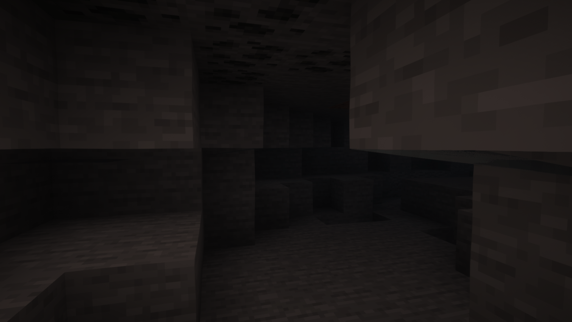 Thumbnail This is Level 7 where your third and final goal is to traverse the underwater cave, then locate and go to the area that goes above water.