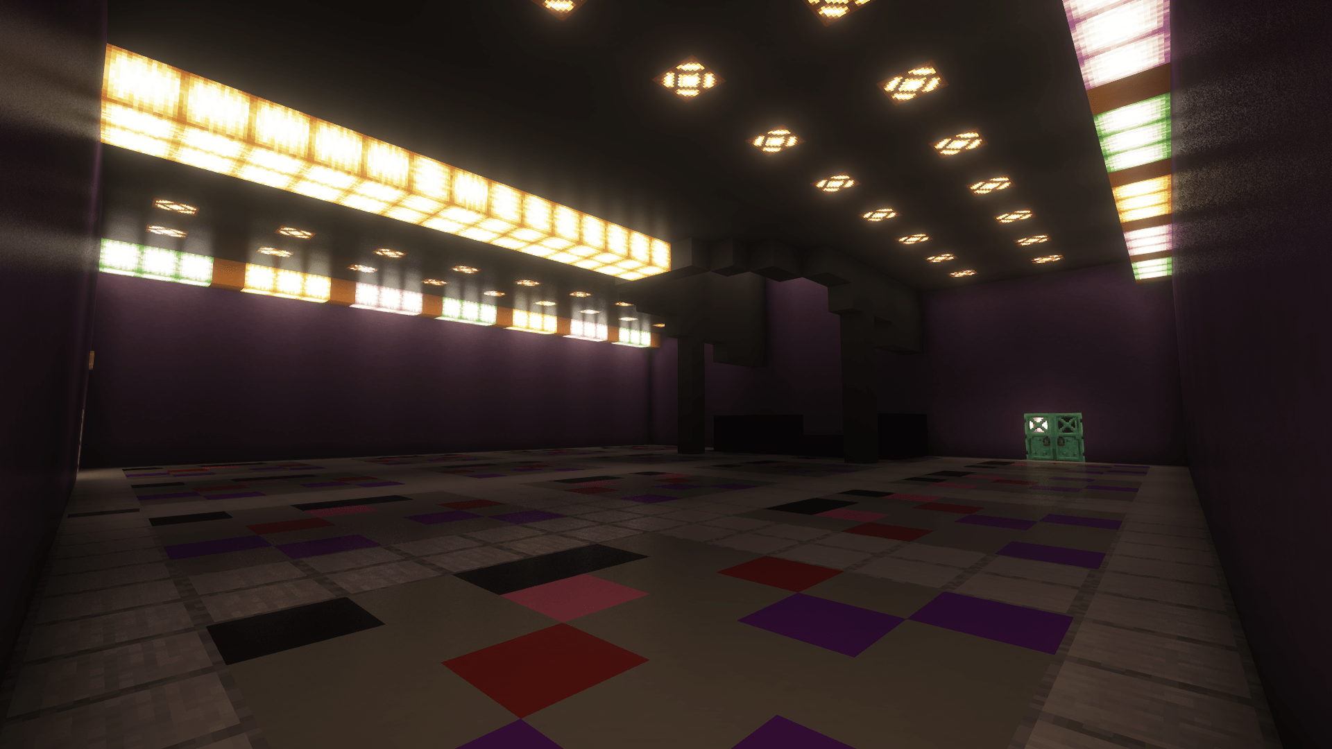 Thumbnail Welcome to the Ultimate Final Eternal Neon Paradise after a long journey, you may be free...