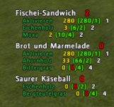 <p>Erklärung was der Dialog anzeigt.</p>