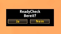<p>This image show the frame that popup for all members when a check was started.</p>