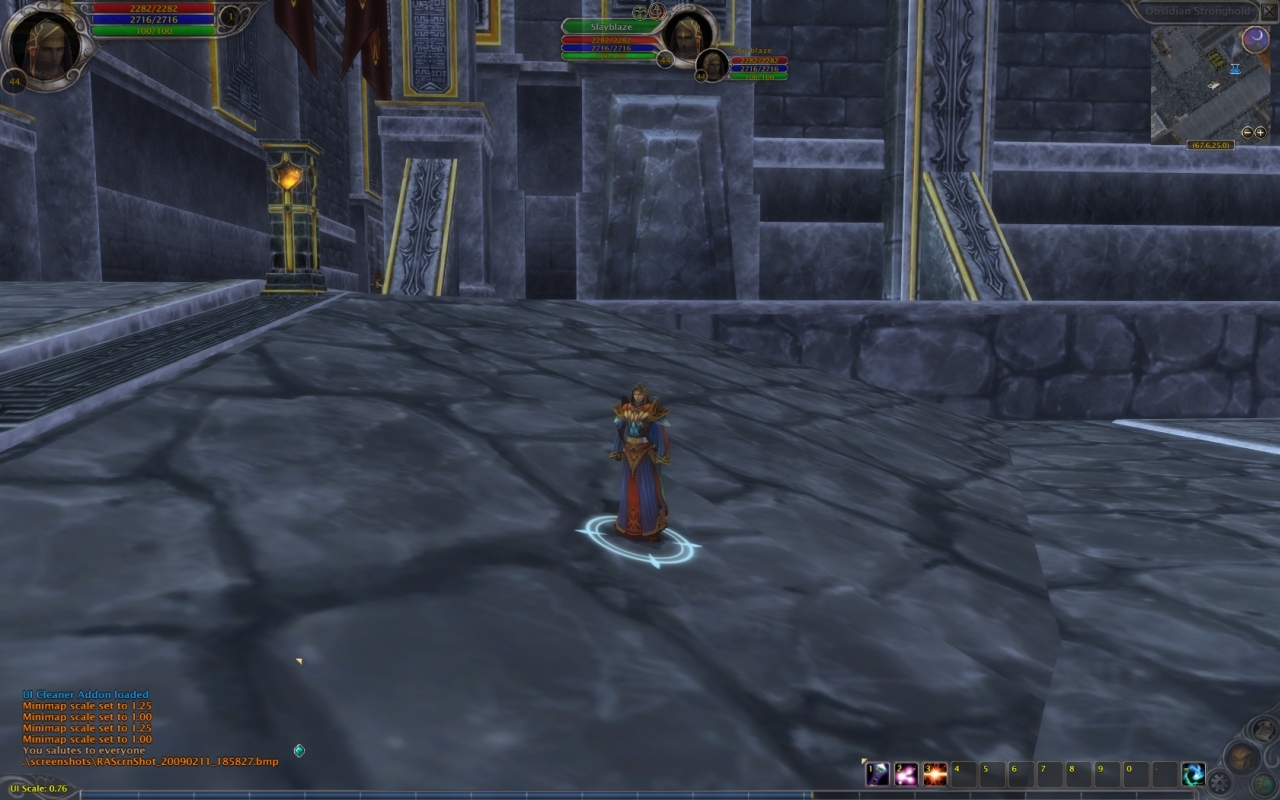 UI Cleaner - Runes of Magic Addons - CurseForge