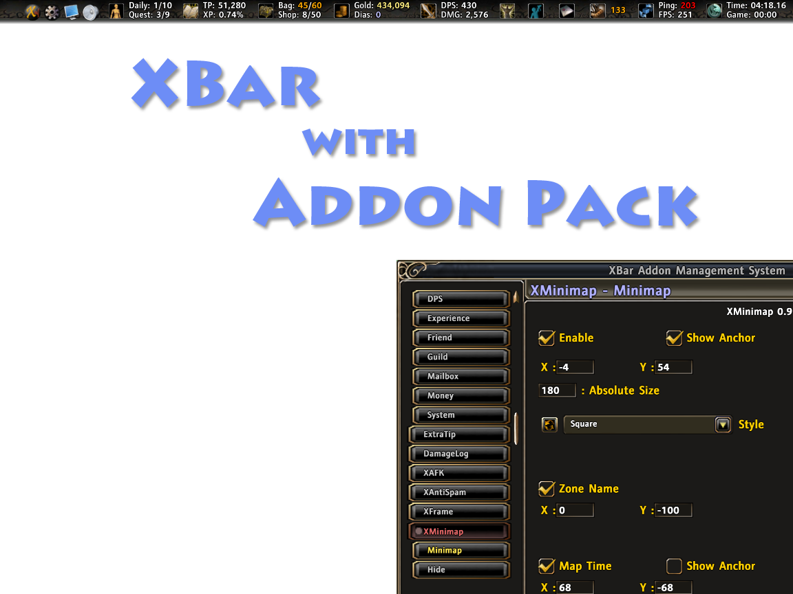 XBar_III