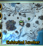 Coldwind Lumber as seen on the Sexymap addon