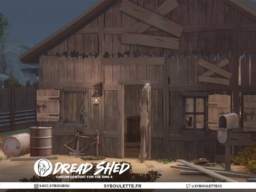 Dread Shed preview 0.jpg