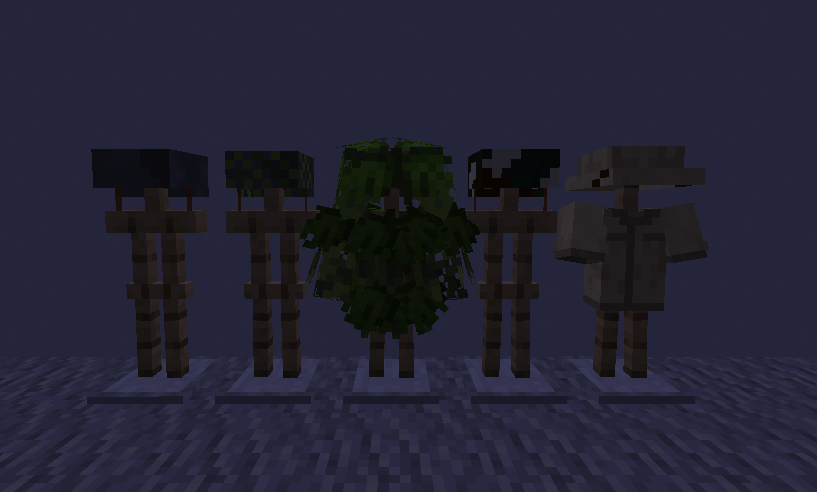 Helmet, Net Helmet, Foliage Helmet and Cape set, Camo Helmet, Pith Helmet with a tropical shirt