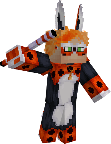 Thumbnail Still/pose made by Alucard