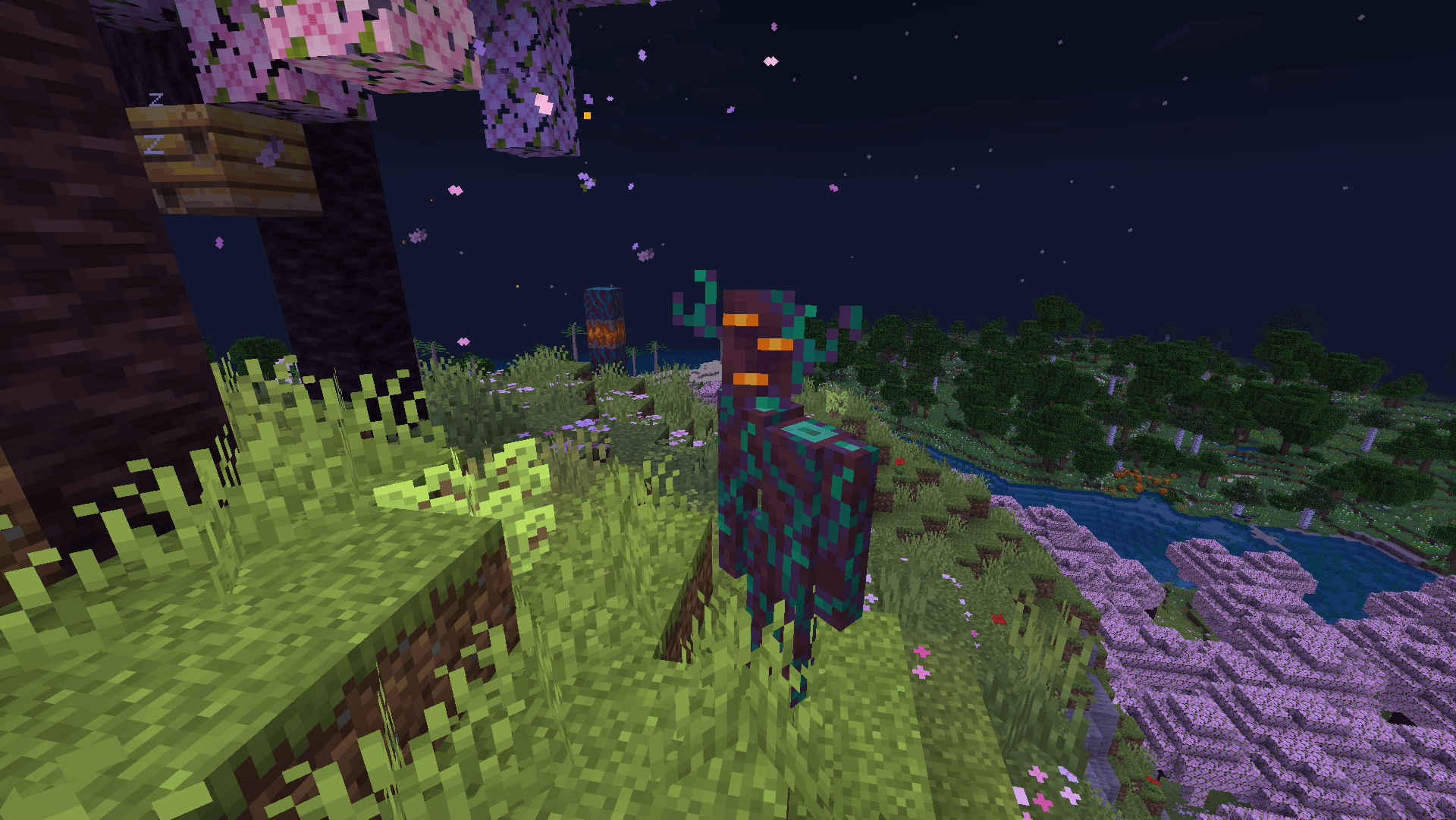 Thumbnail Creaking variants!