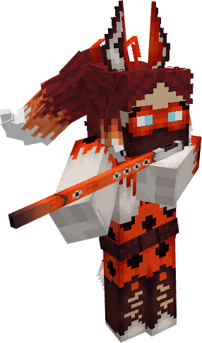 Thumbnail Still/pose made by Alucard!