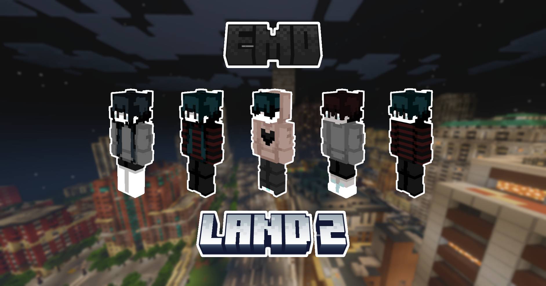 MCPEDL