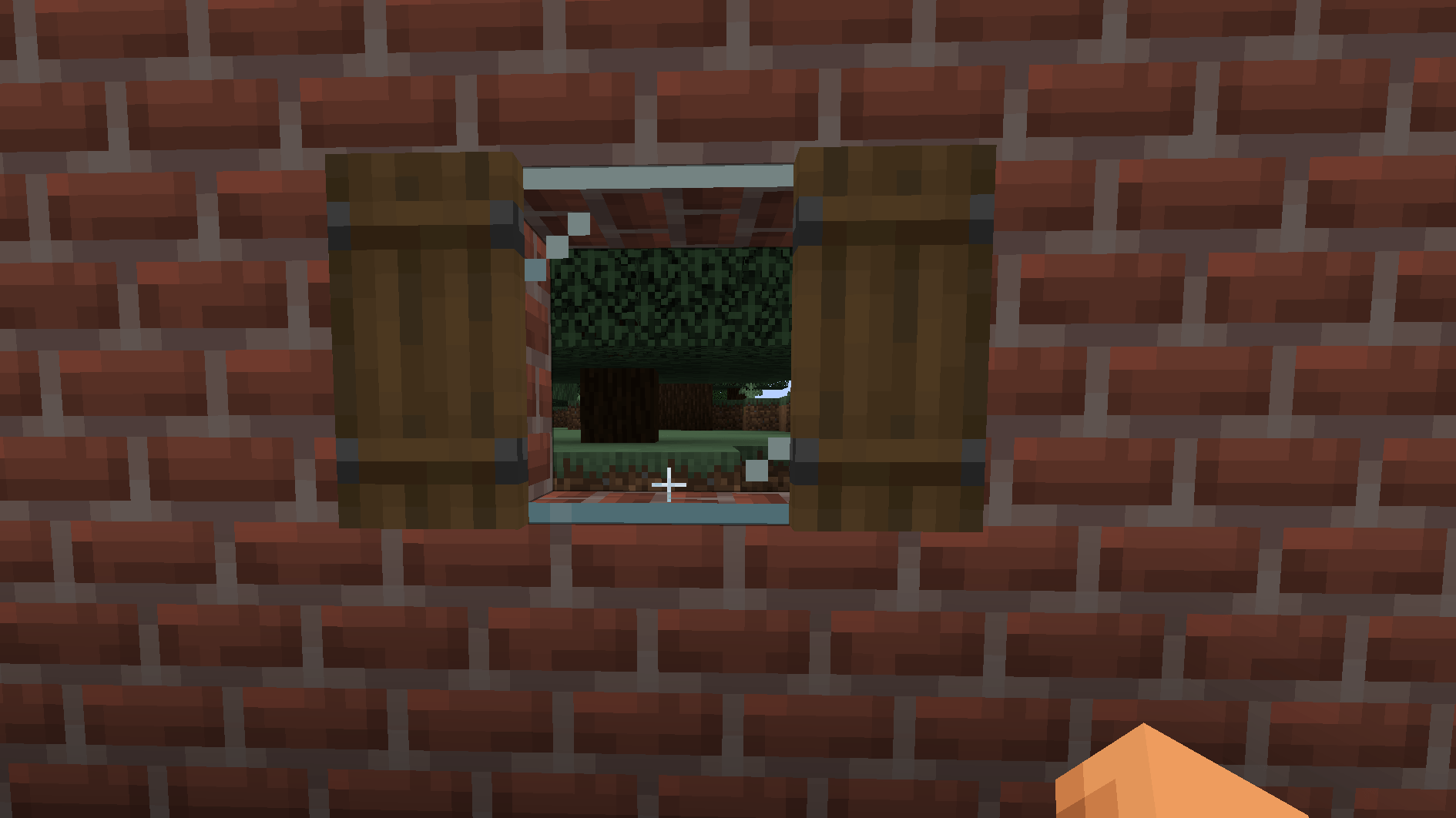 Simple, functional, and aesthetic!
