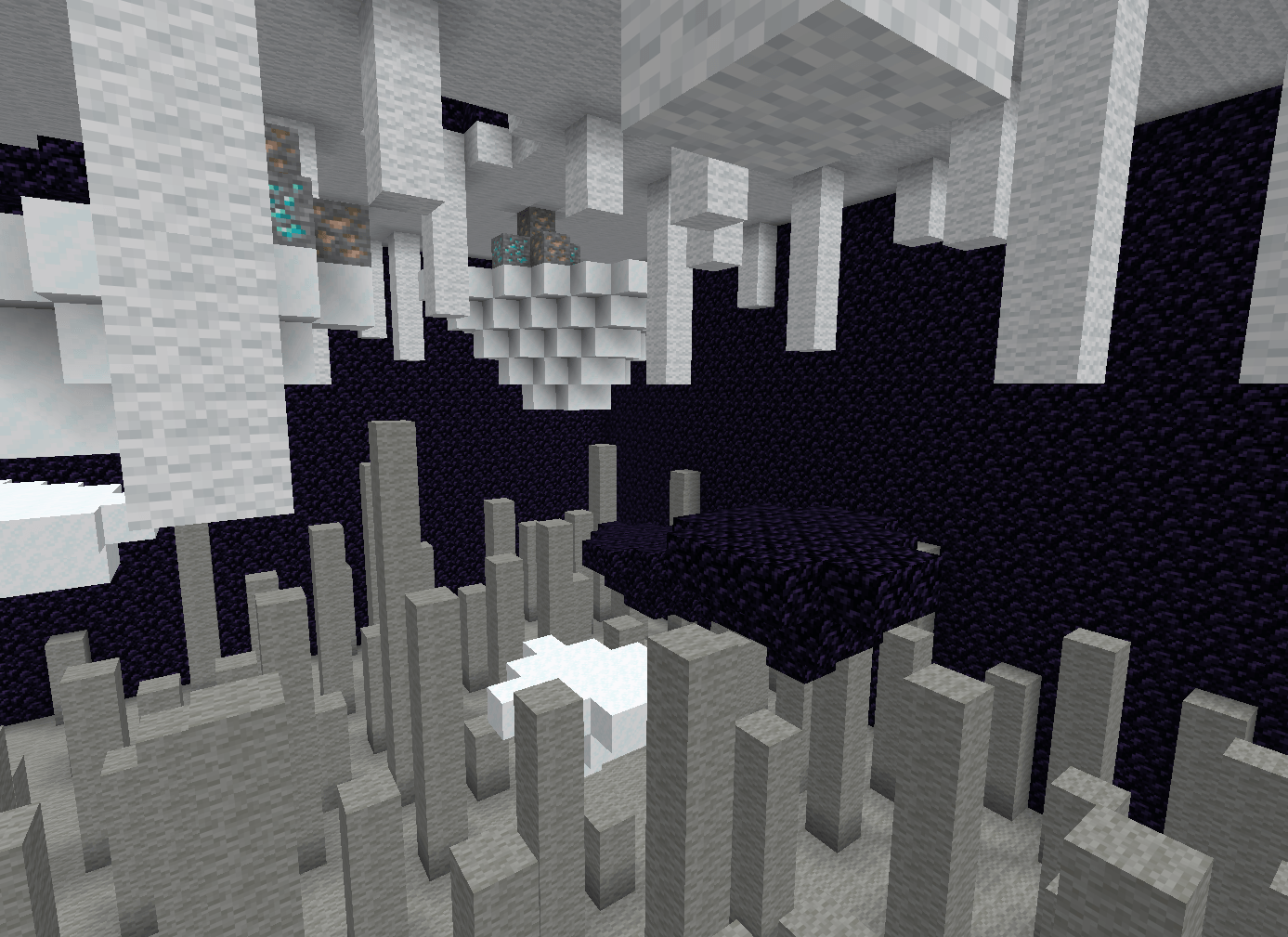Thumbnail One of the possible seventh floors that can generate!