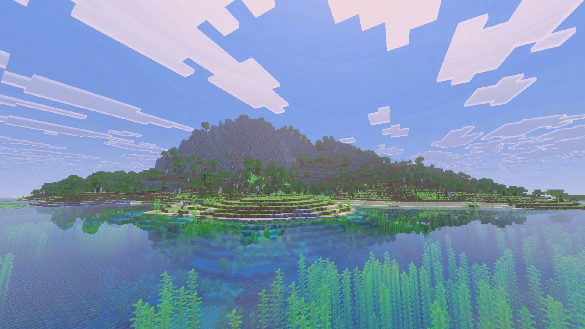 Thumbnail Greenspire Island Screenshot 2.jpeg