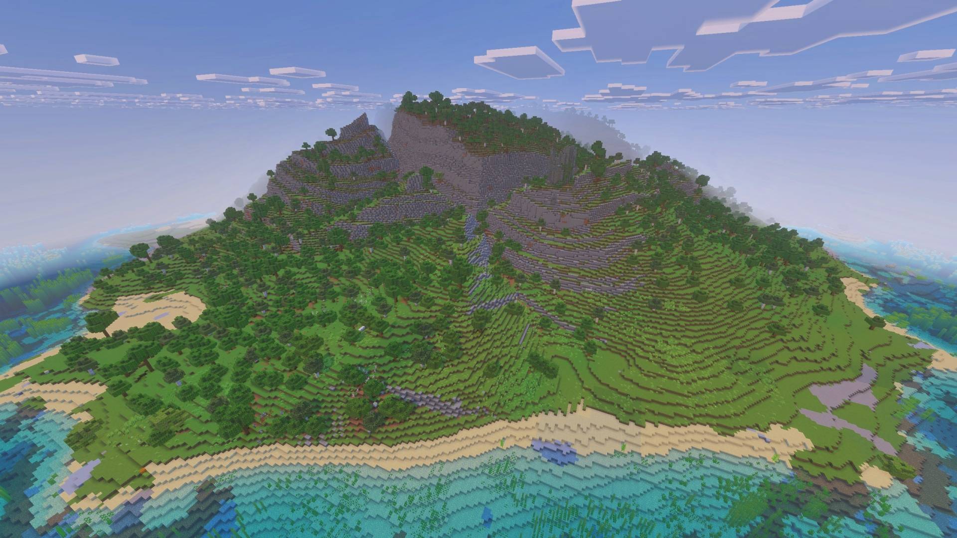Thumbnail Greenspire Island Screenshot 3.jpeg