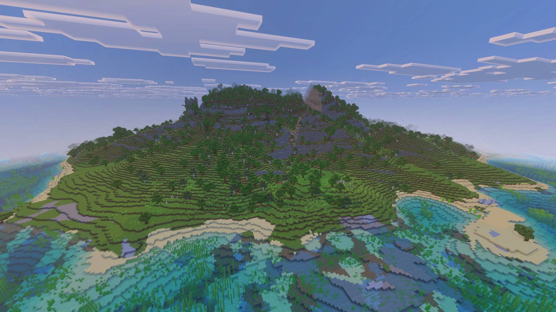 Thumbnail Greenspire Island Screenshot 4.jpeg