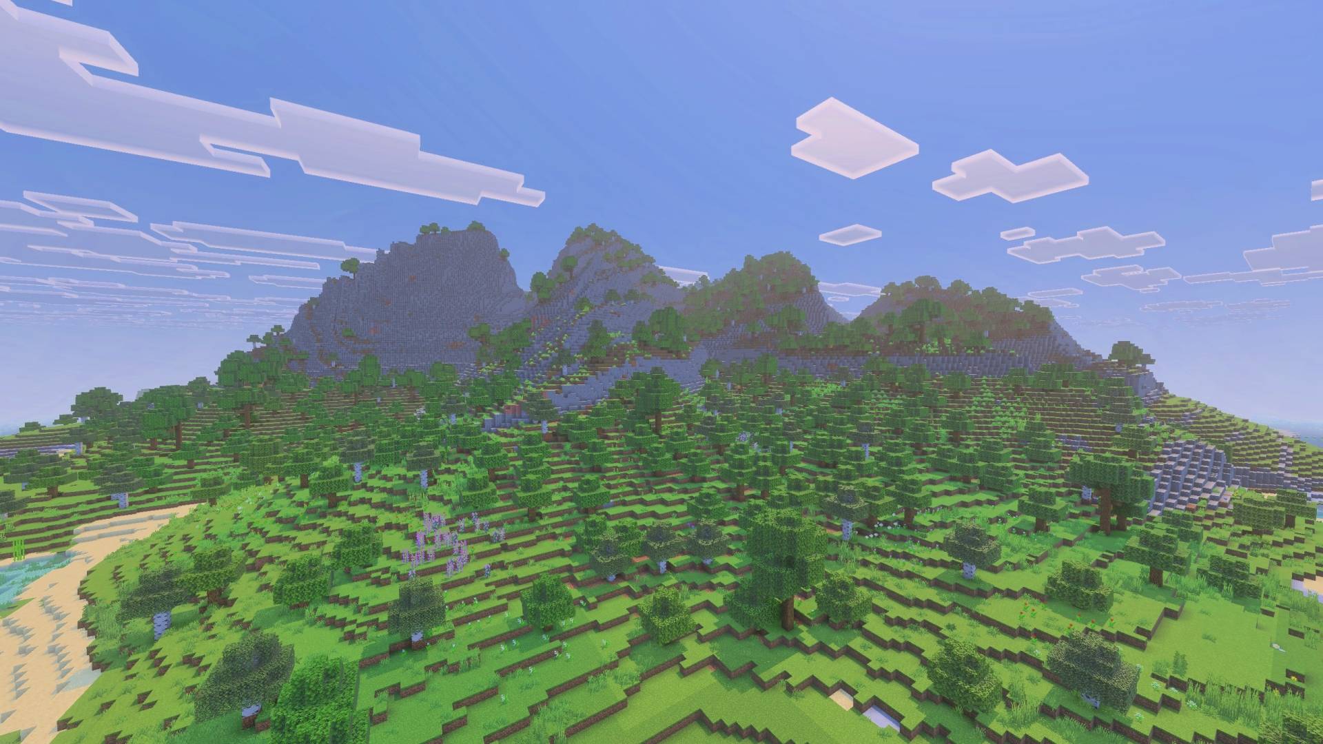 Thumbnail Greenspire Island Screenshot 5.jpeg