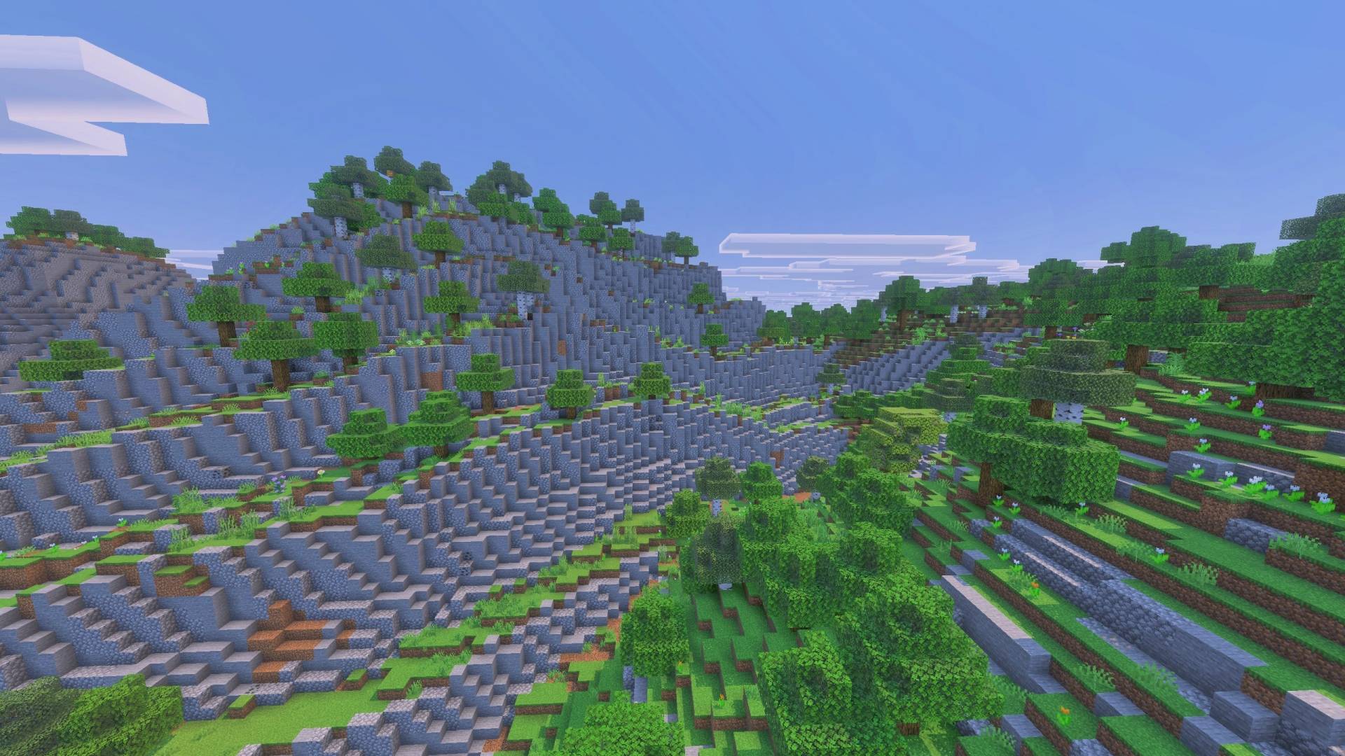 Thumbnail Greenspire Island Screenshot 6.jpeg