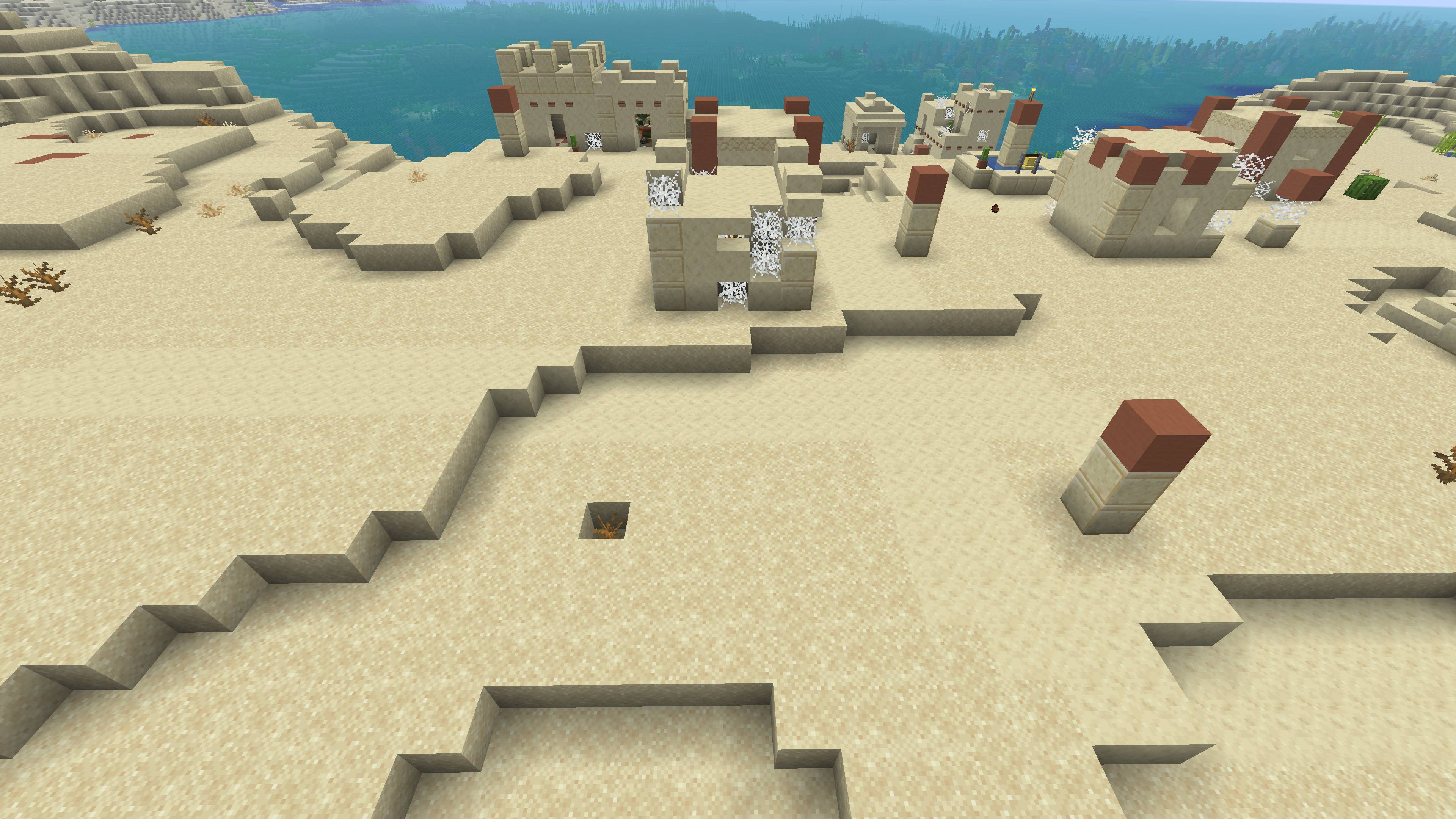 Desert
