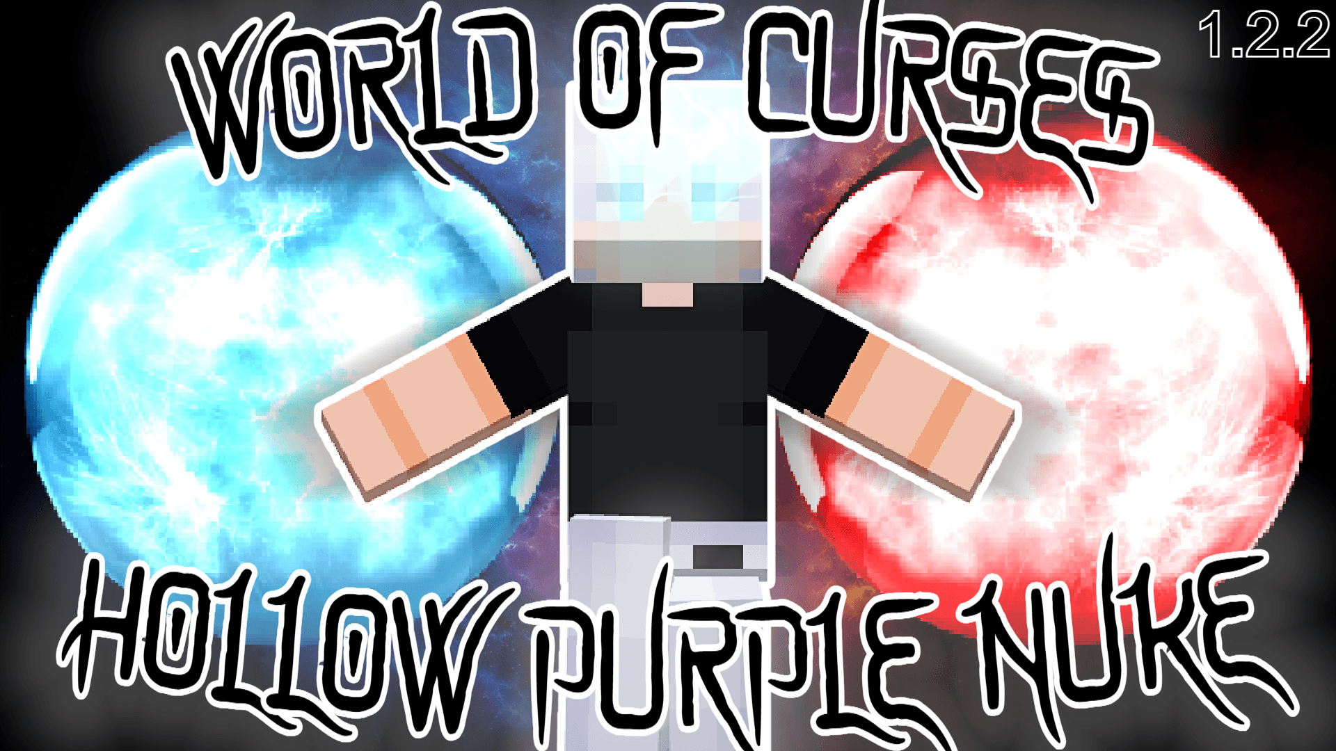 تحميل مود إضافات جوجوتسو كايسن لماين كرافت