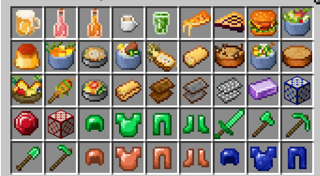Thumbnail 1.5 new texture
