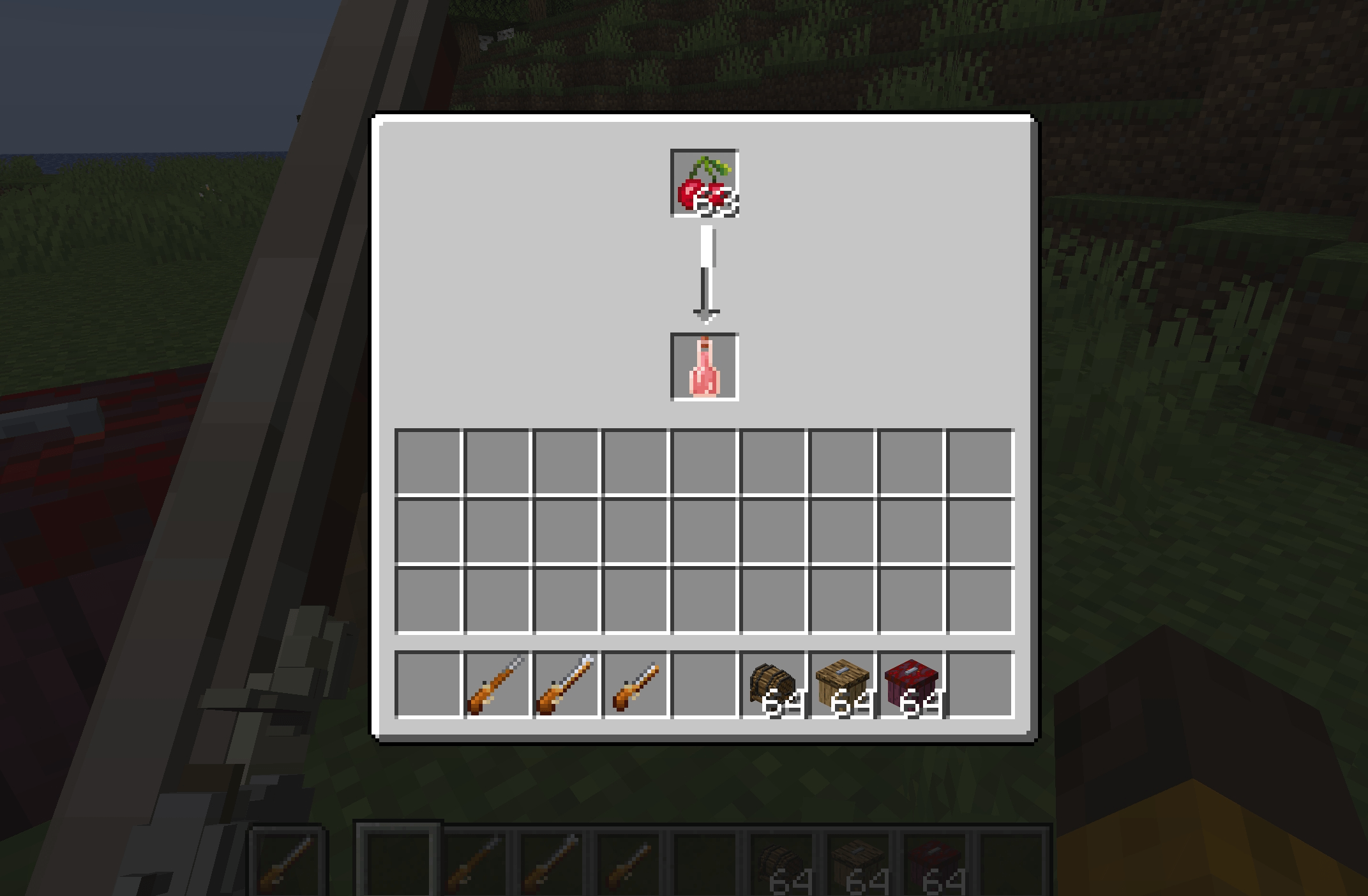 Thumbnail juice craft