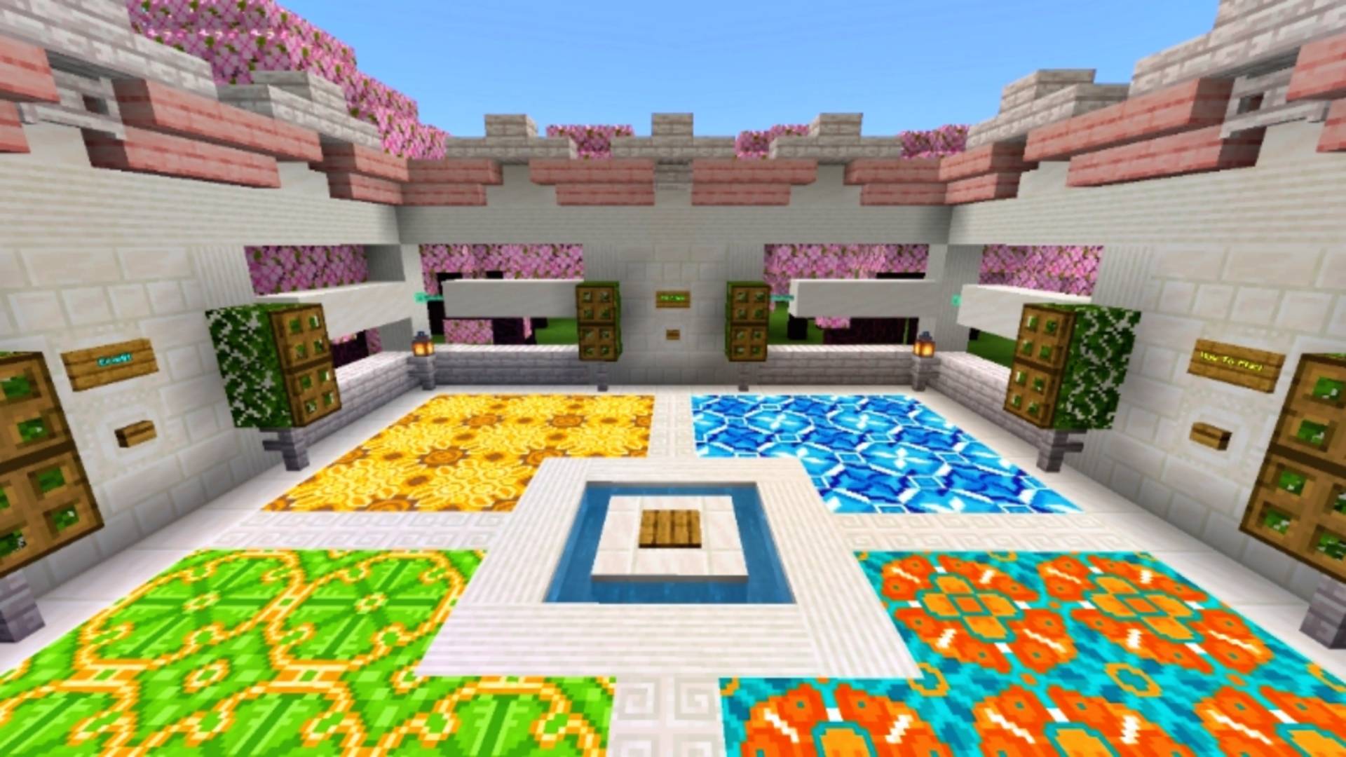 MCPEDL