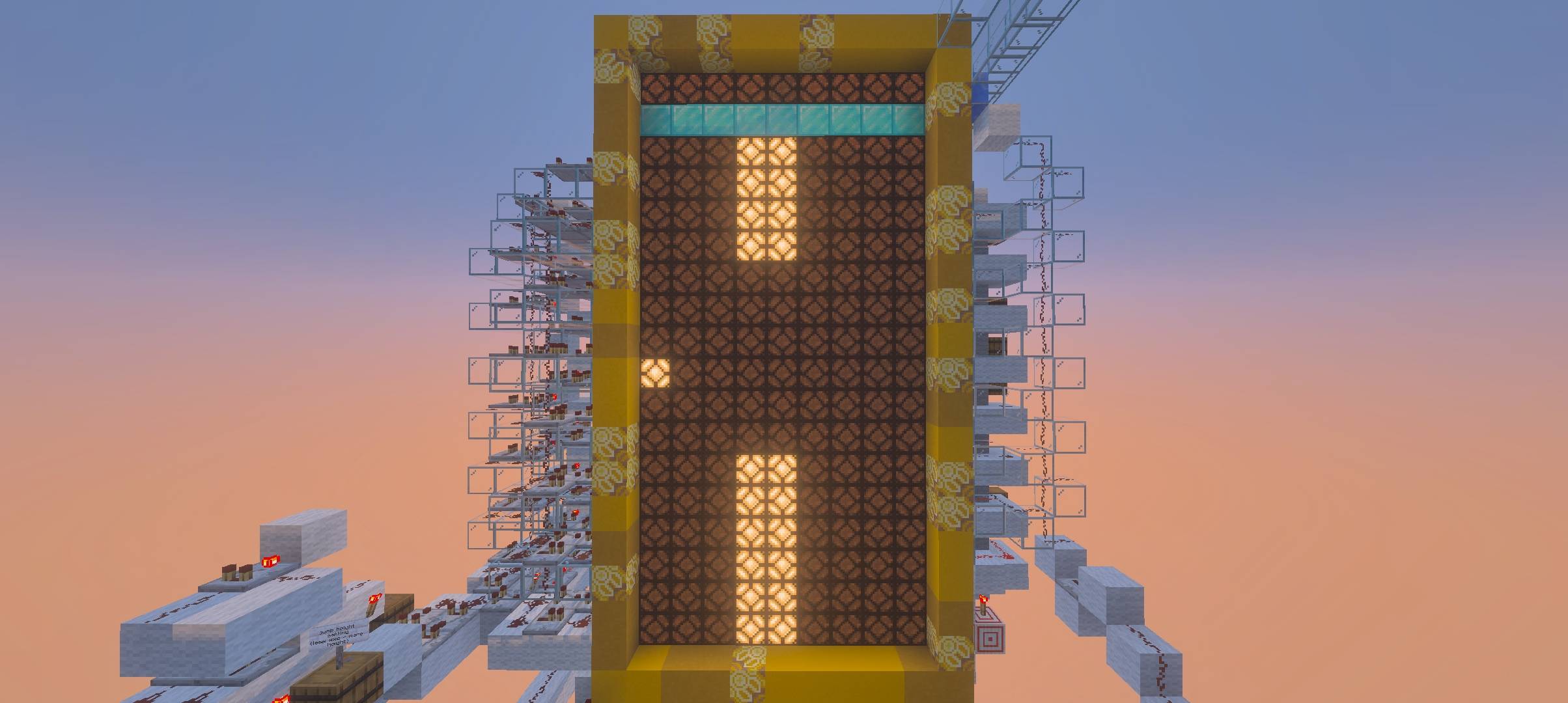 Clutch Practice Map Minecraft Pe Maps