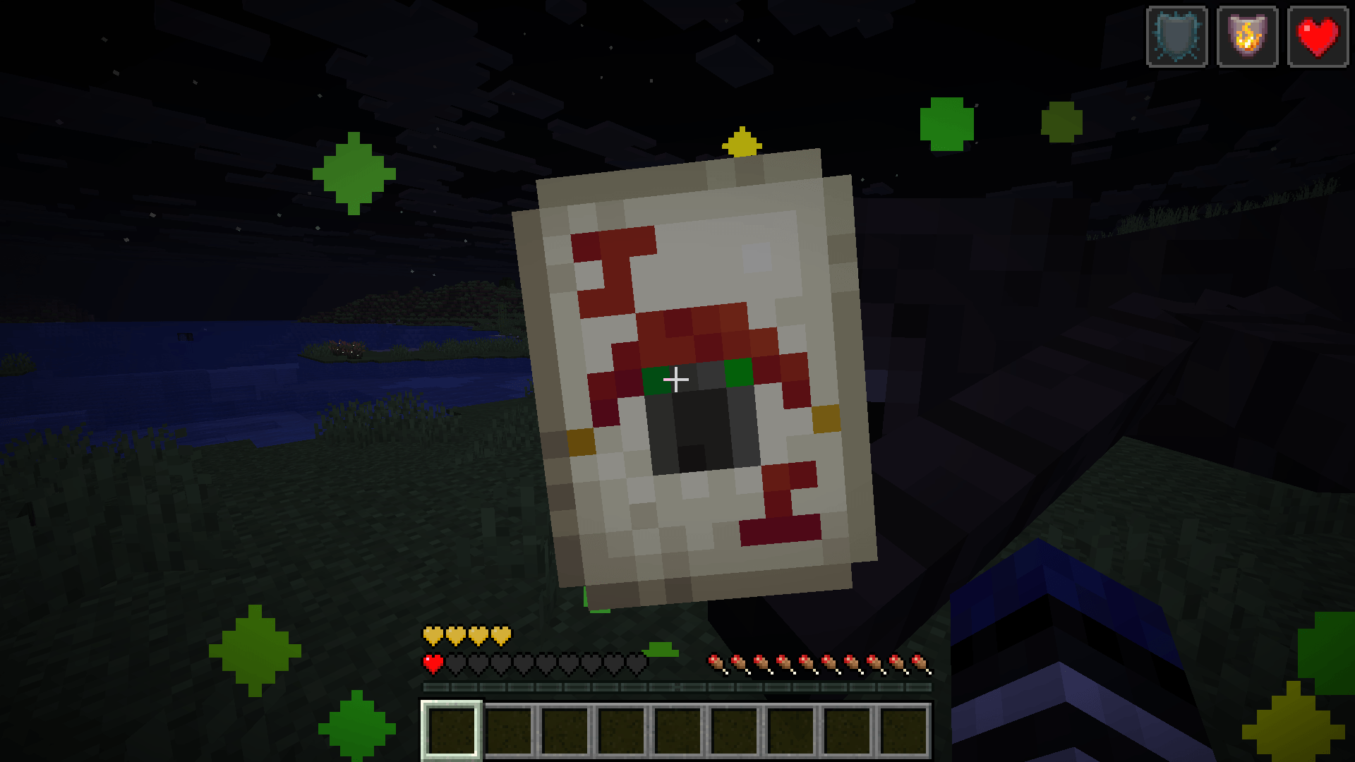 Joker Card over Totems — screenshot 2