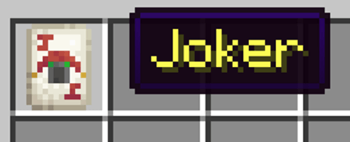 Joker Card over Totems — screenshot 1