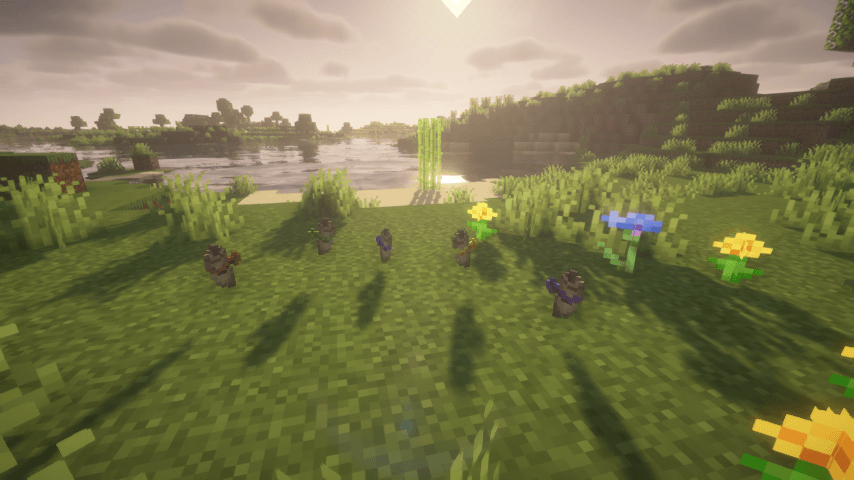 Spellbound - The Magic of Choice - Minecraft Mods - CurseForge