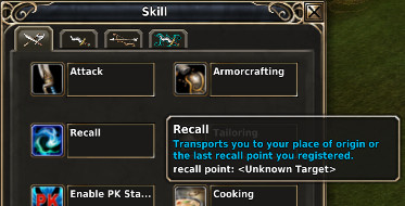 Skill book