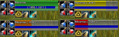 <p>Color Change in Version 3.7</p>