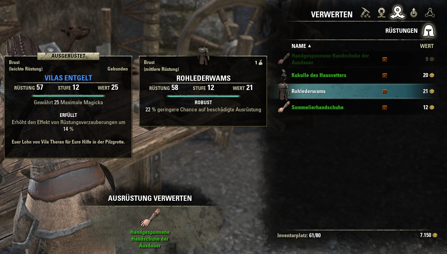 <p>Extraction mode using ComparativeTooltips</p>