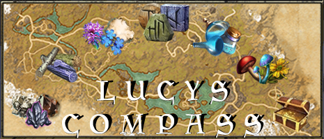 Lucys Compass