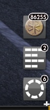 badges