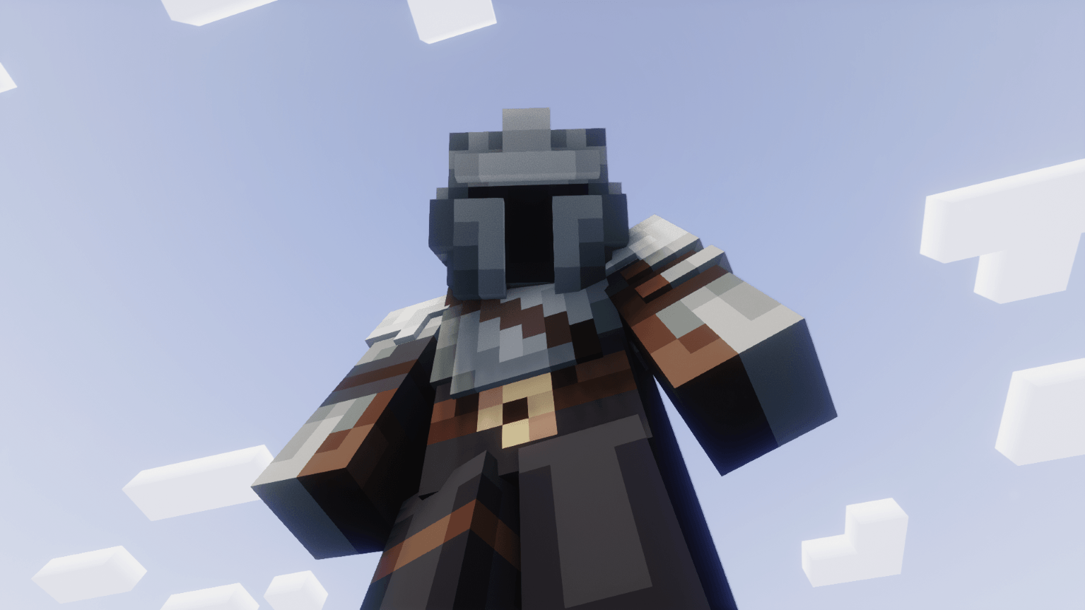 Thumbnail 3D player textures