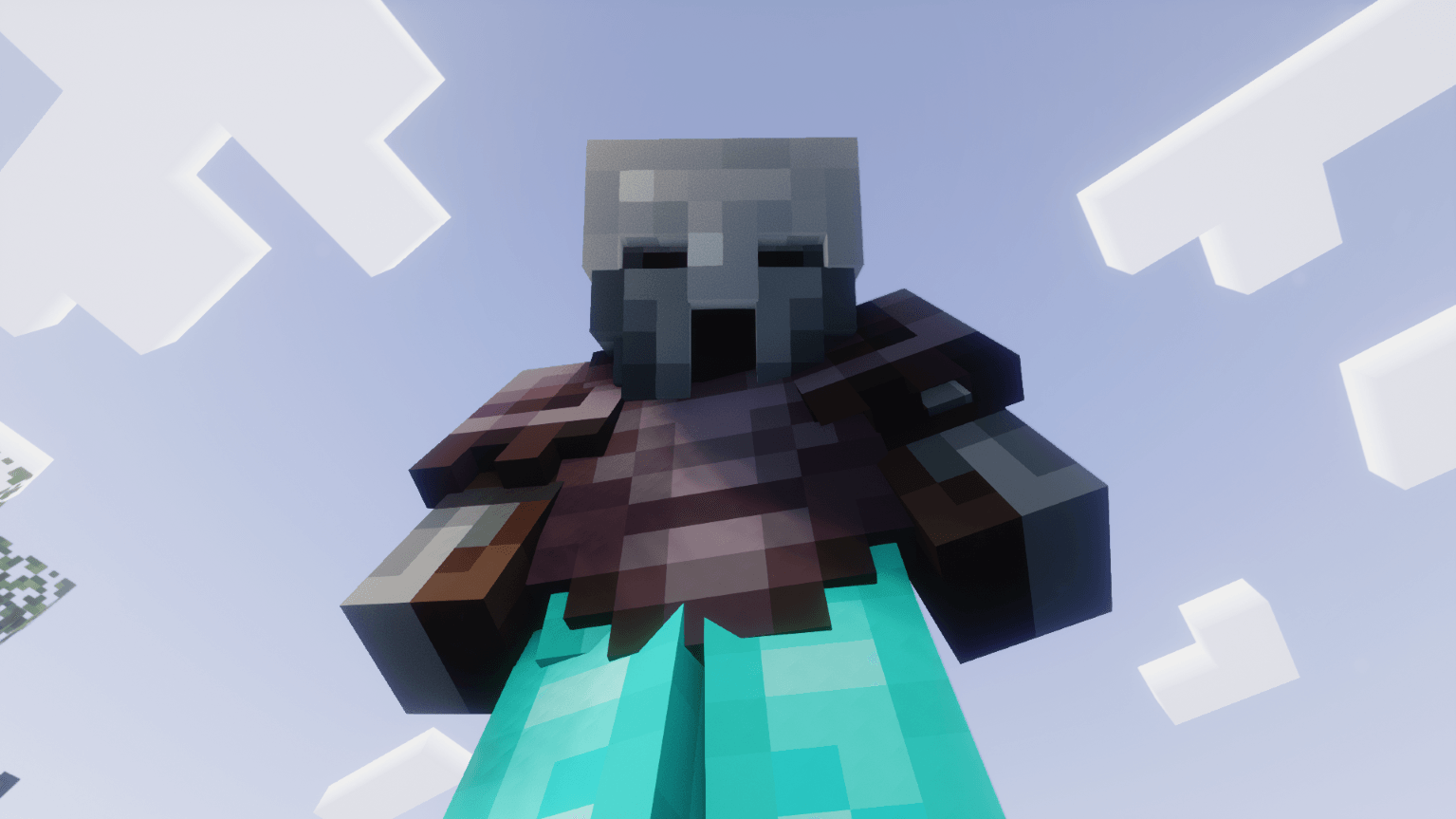 Thumbnail 3D armor