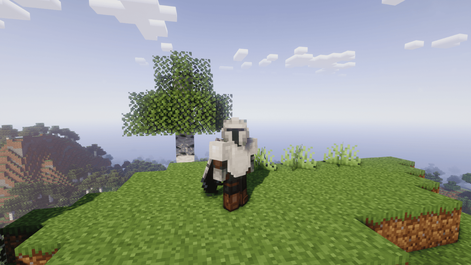 Thumbnail Separate Elytra slot