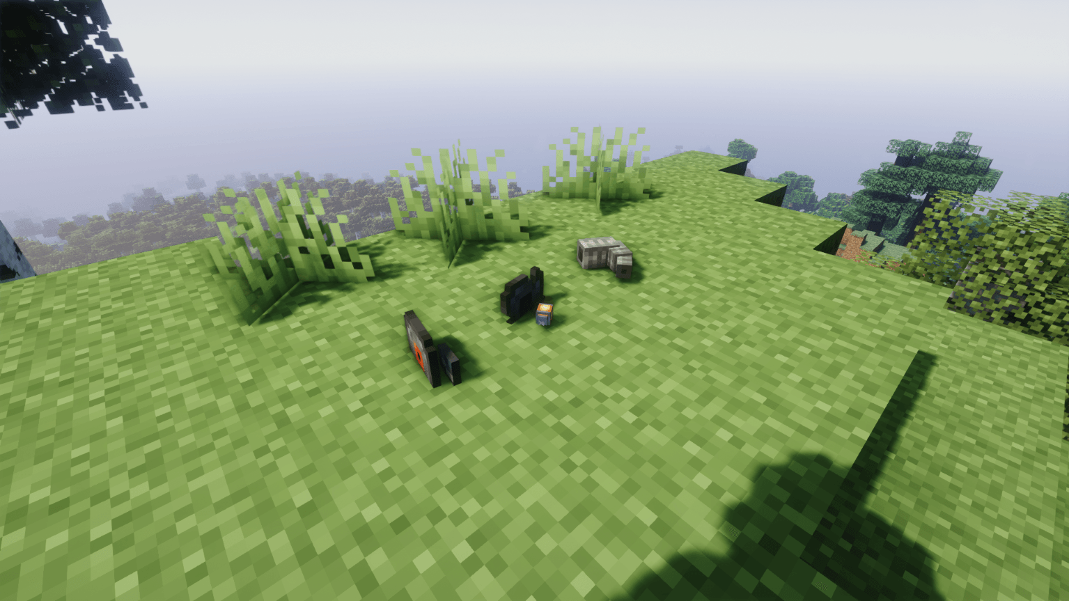Thumbnail Some of the 3D items