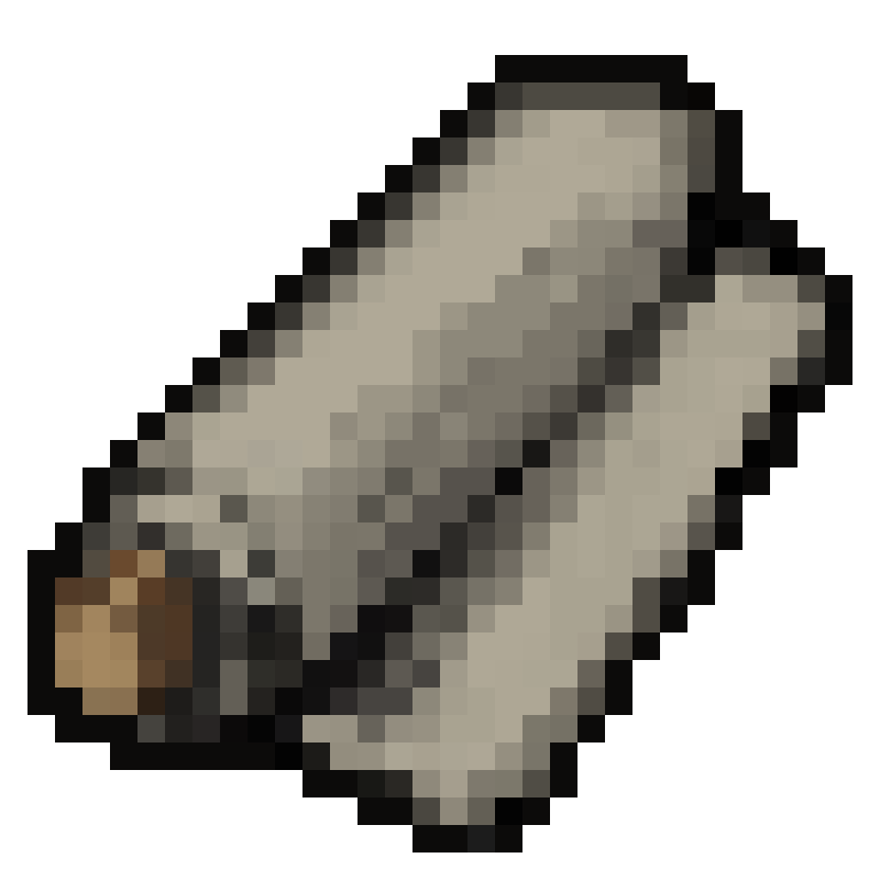 Empty Scroll